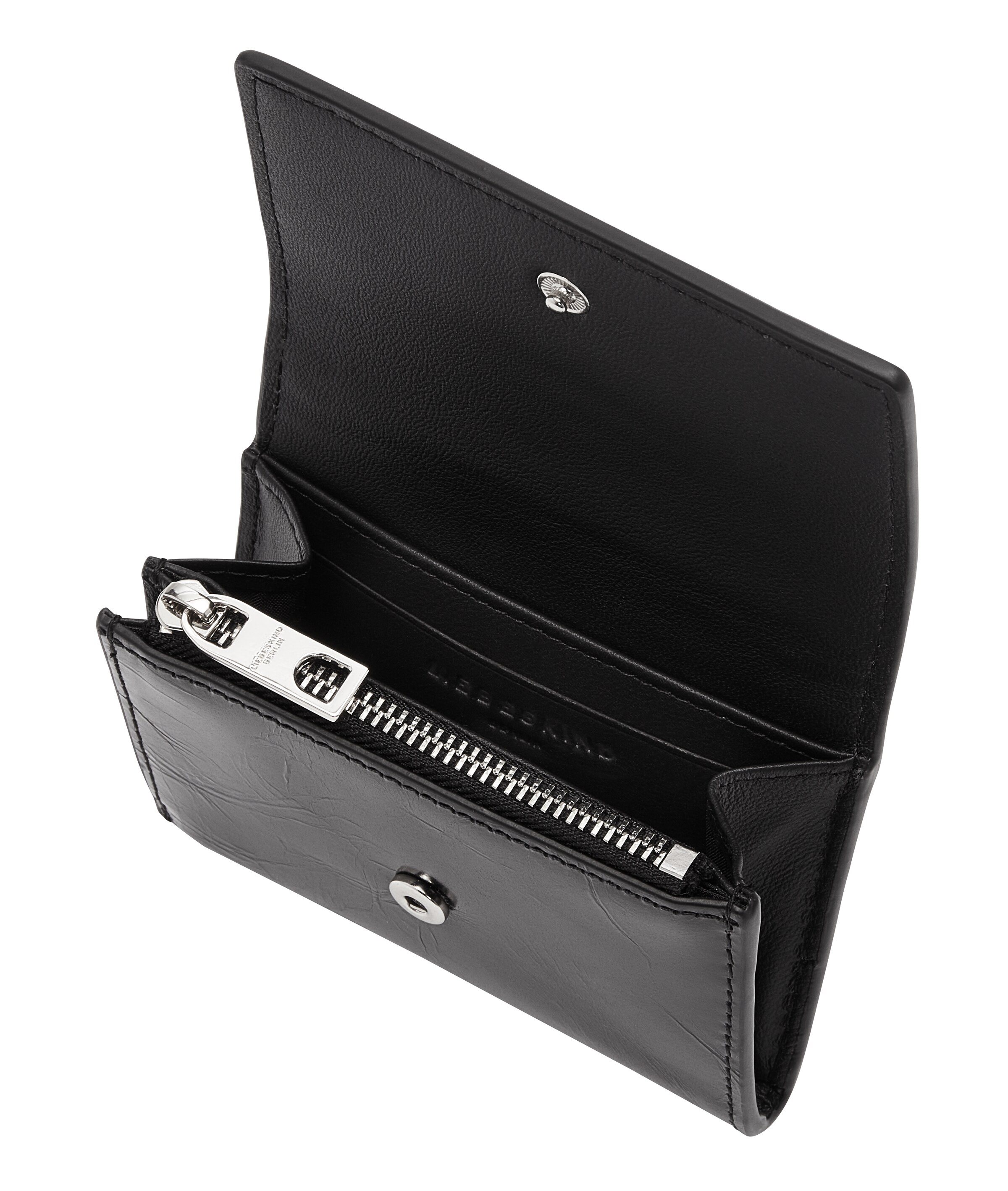 Porte-monnaies Liebeskind Berlin en noir