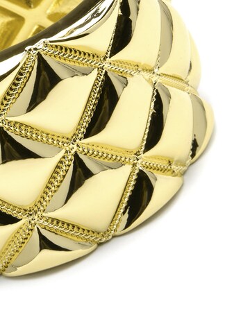 Luxenter Armband 'Taidus'‌‌‌‌‌‌‌‌ in Gold