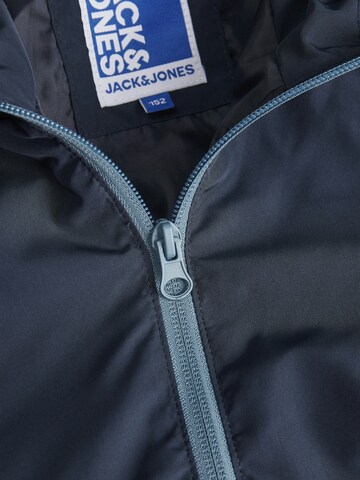 Jack & Jones Junior Between-season jacket in Blue