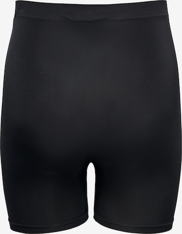 ONLY Carmakoma - Skinny Pantalón 'Ottilia' en negro