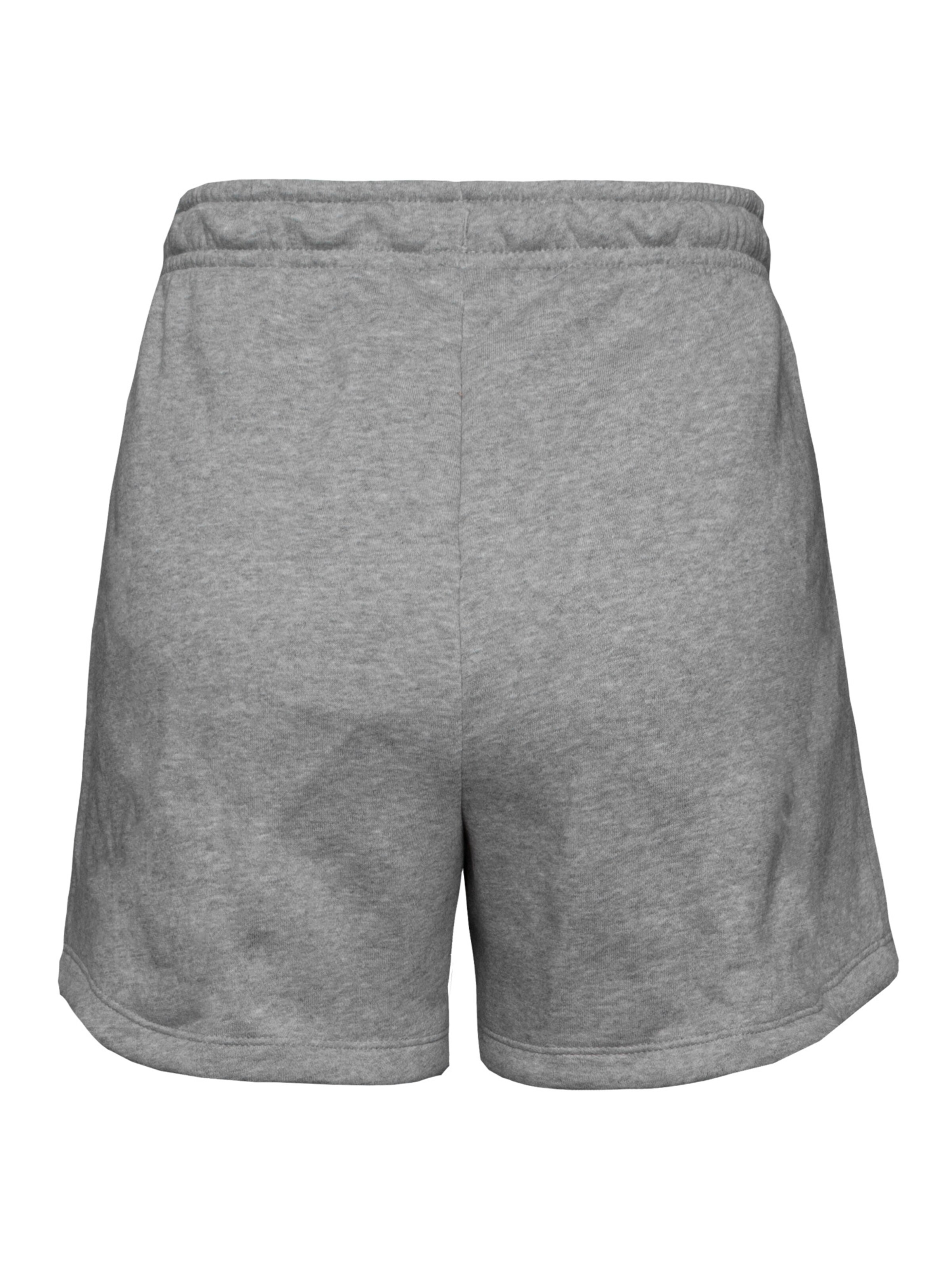 NIKE - Regular Calças de desporto 'Park 20' em cinzento