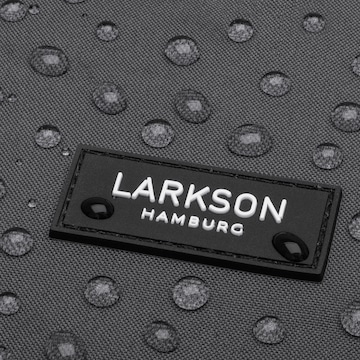 LARKSON Backpack 'Ida' in Grey
