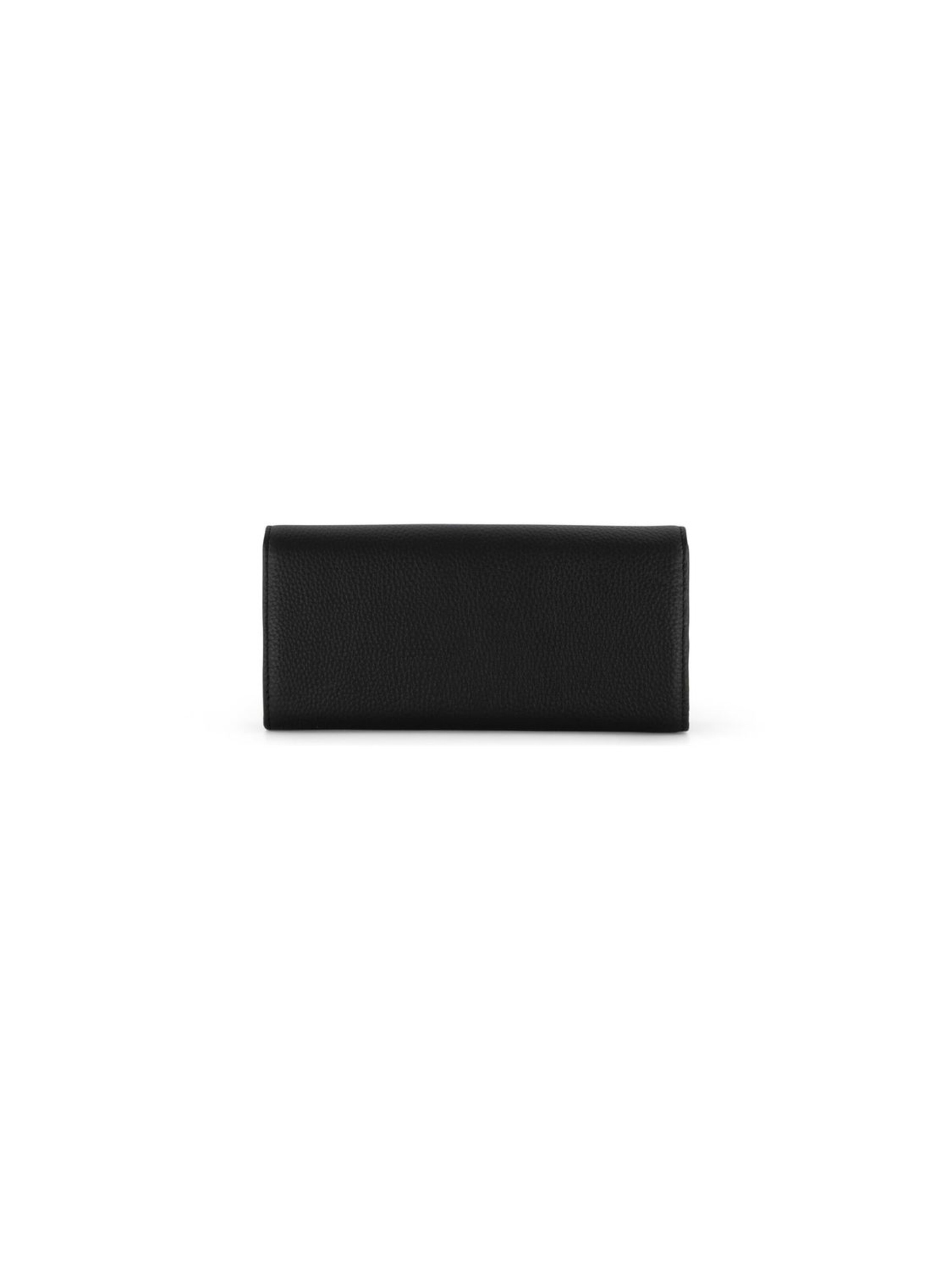 Braccialini - Cartera 'Basic' en negro
