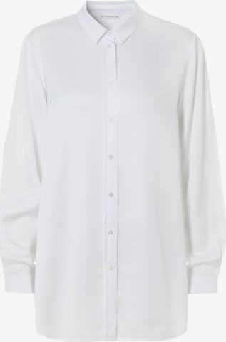 TATUUM Blouse 'TREALIA' in White: front