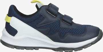 PRIMIGI Sneakers in Blauw