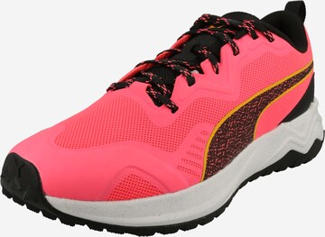 PUMA Athletic Shoes 'Better Foam Xterra' in Pink: front