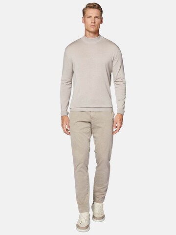 Pullover di Boggi Milano in grigio