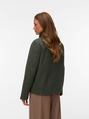 VERO MODA - Abrigo de entretiempo 'VMEvaida' en verde