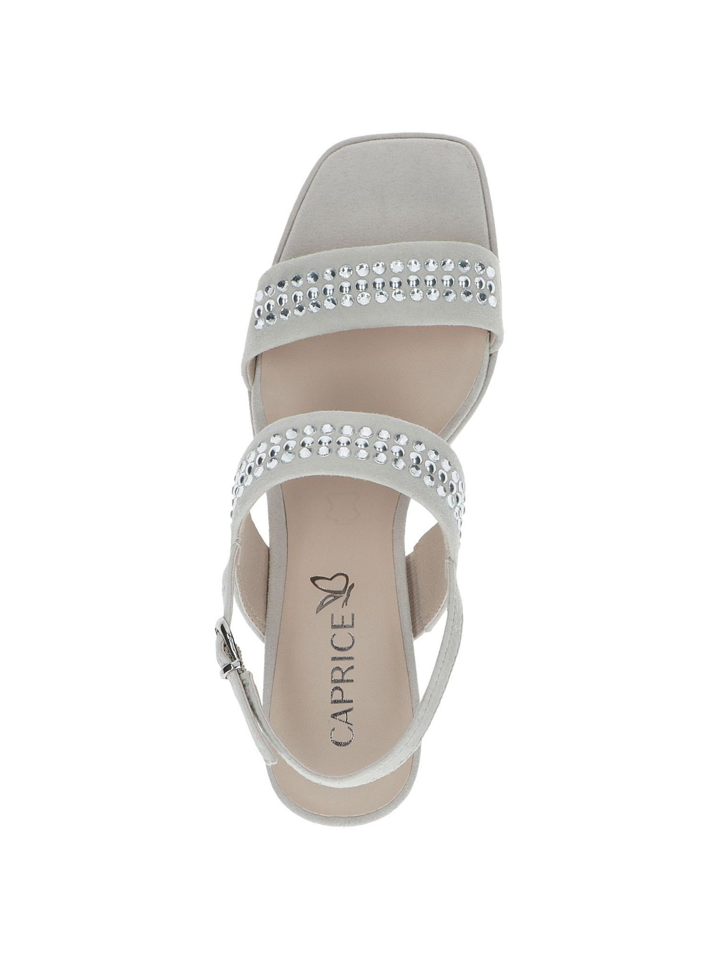 Sandales CAPRICE en gris