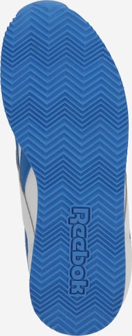 Reebok Trampki 'ROYAL CL' w kolorze biały