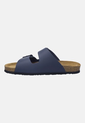 JOSEF SEIBEL Sandale 'Josef 01' in Blau
