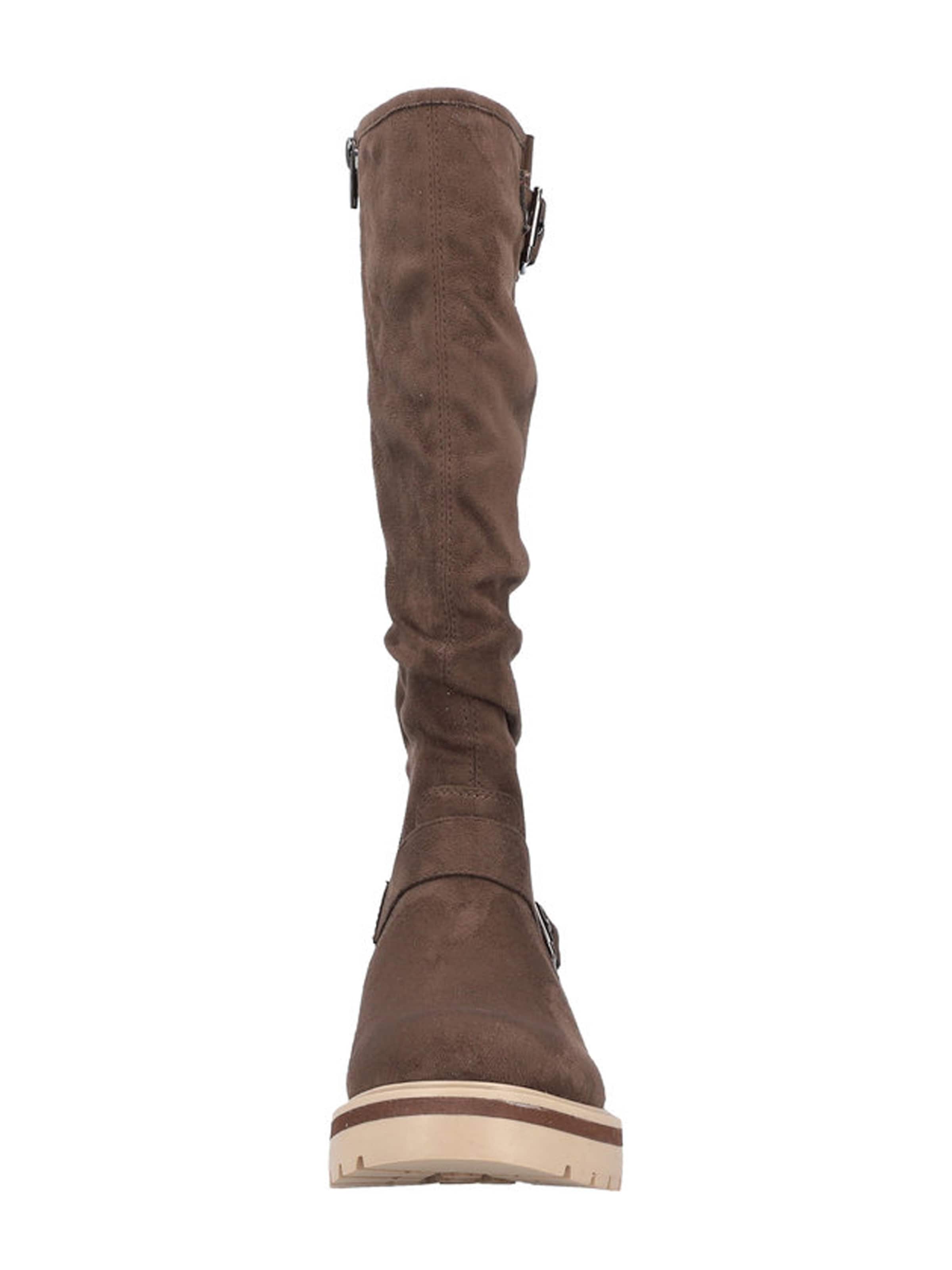Rieker Boots in Brown