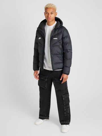 Nike Sportswear Tričko 'SWSH' - Biela