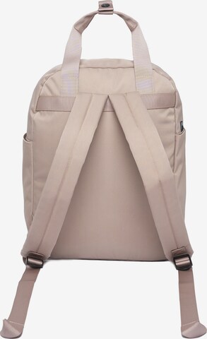 HEAD Rucksack in Pink