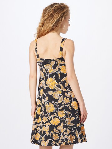 PATRIZIA PEPE Summer Dress in Black