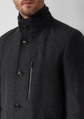 s.Oliver Übergangsmantel in Grau