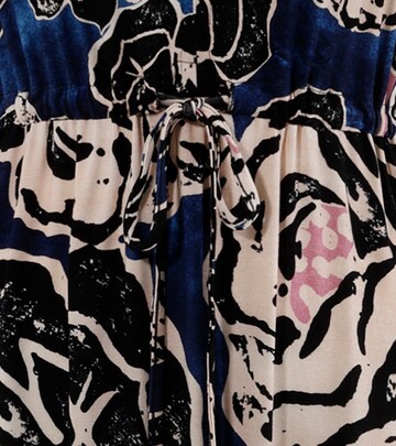 Aniston SELECTED Kleid in Blau