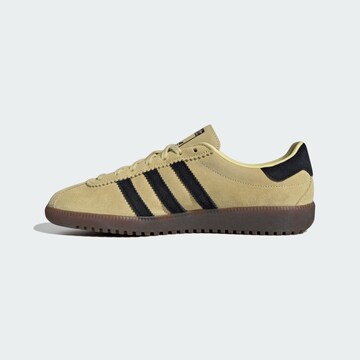 ADIDAS ORIGINALS Σνίκερ χαμηλό 'Bermuda' σε κίτρινο