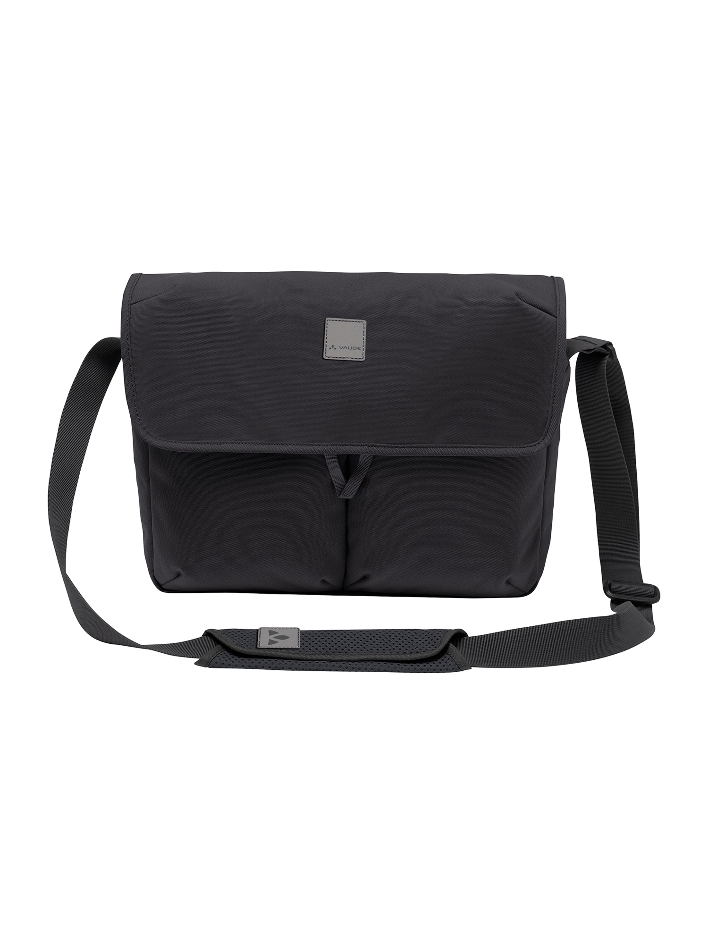 VAUDE Laptoptasche 'Coreway' in Schwarz: Vorderseite