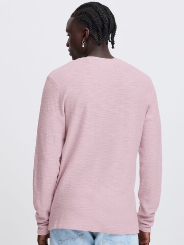 Pull-over 'BHAbas' BLEND en violet