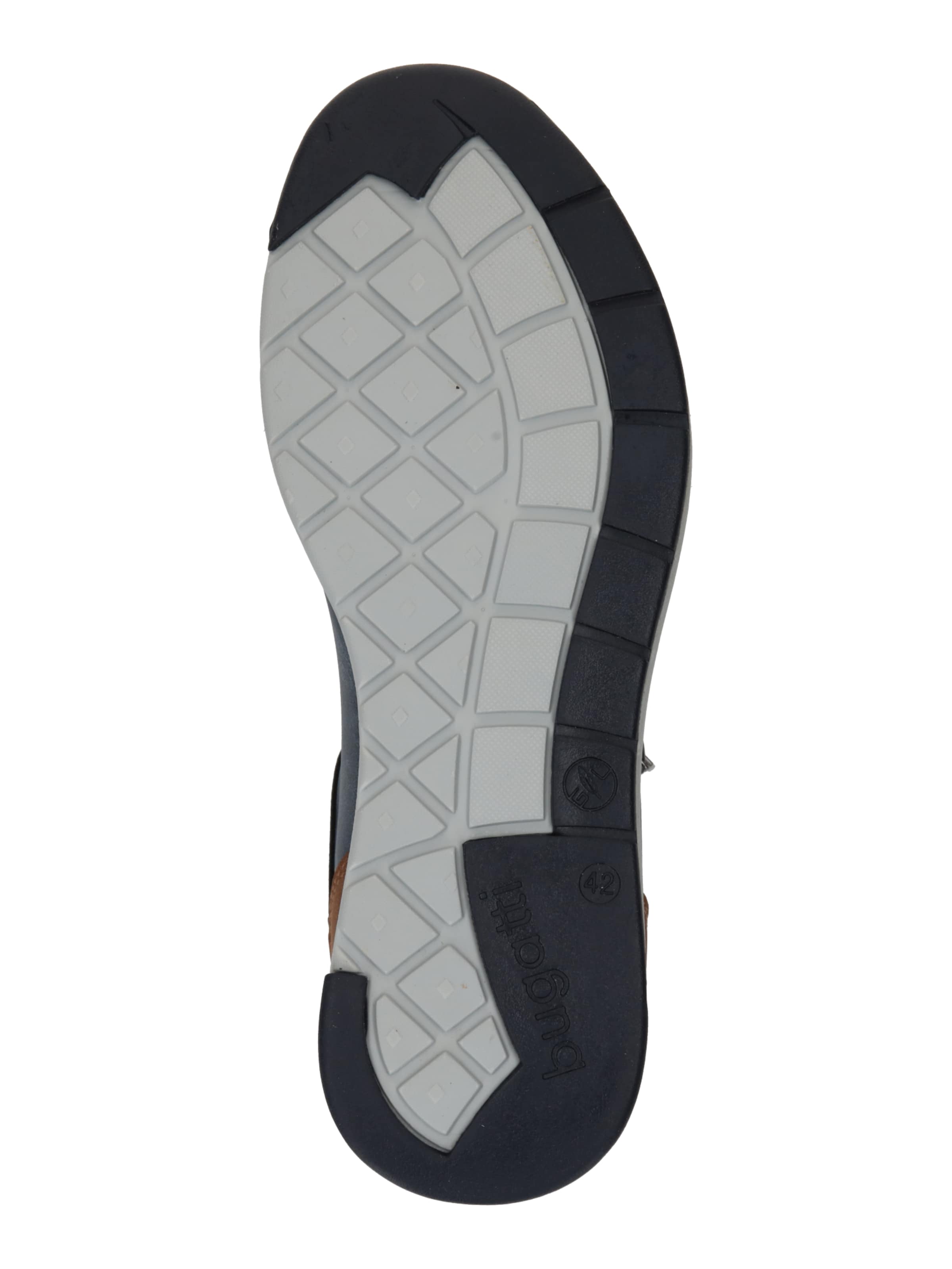 bugatti Sneaker low 'Arriba' i blå