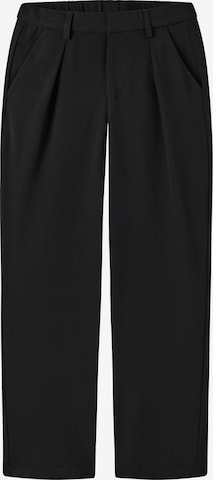 LMTD Hose in Schwarz: Vorderseite