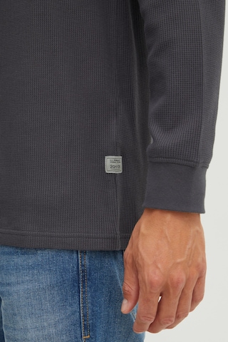 11 Project Shirt 'Prdaimmen' in Grey