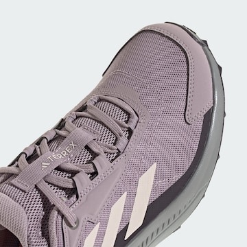ADIDAS TERREX Halbschuh 'Anylander' in Grau