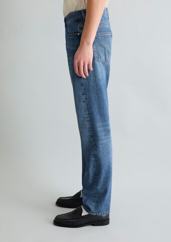 Regular Jean Marc O'Polo DENIM en bleu