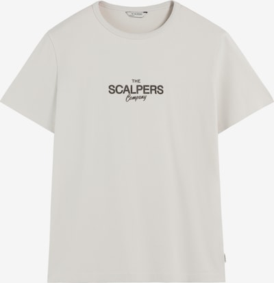 Scalpers Toiminnallinen paita ' ' värissä harmaa, Tuotenäkymä