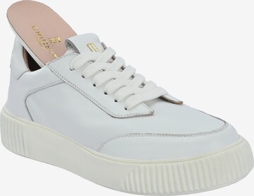 Crickit Sneakers laag 'ORSINA' in Wit