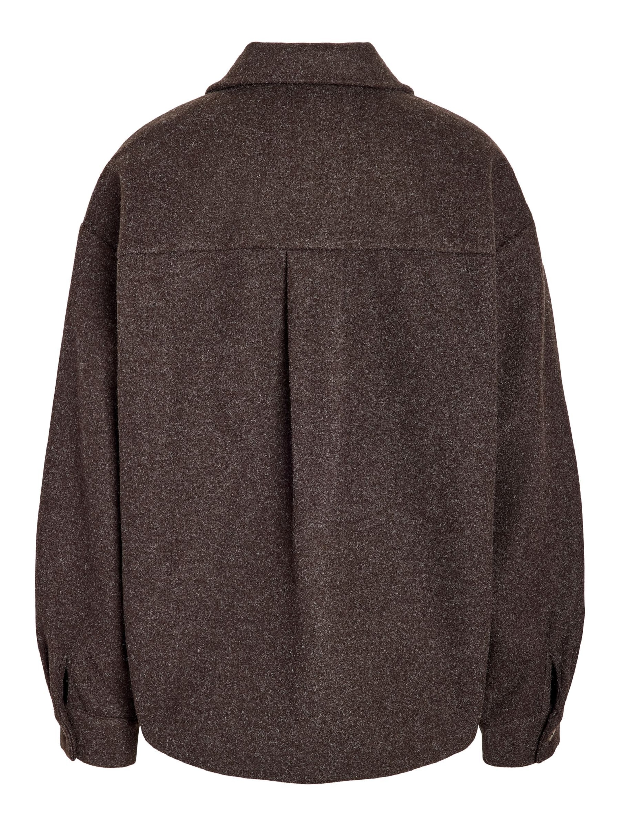 Noisy may Jacke  'RODDY ' in Braun