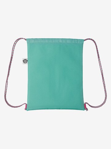 Affenzahn Gym Bag 'Sportbeutel Sportbeutel' in Blue