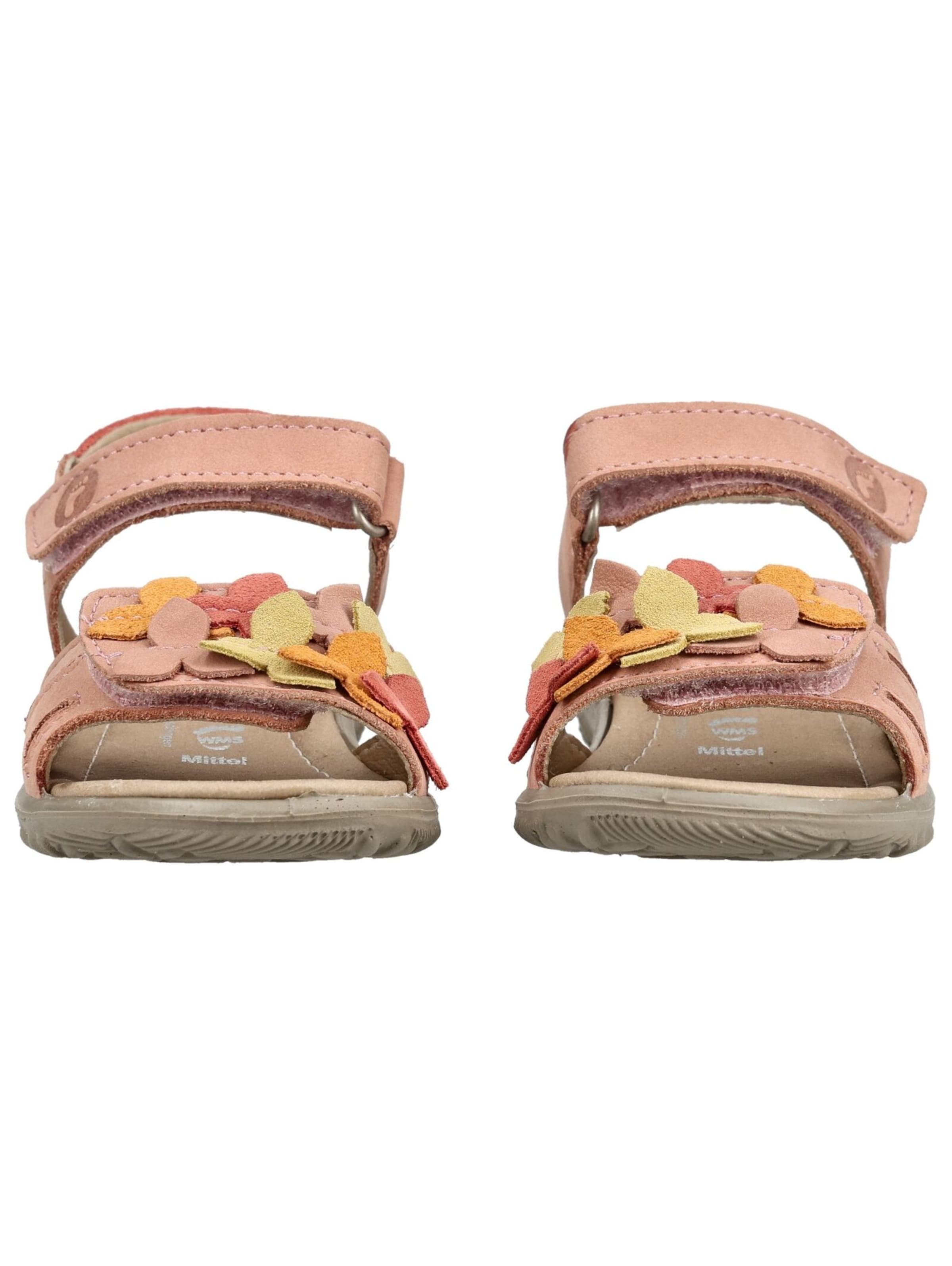 RICOSTA Sandal in Pink