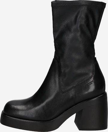 Bottines 'Brooke' VAGABOND SHOEMAKERS en noir