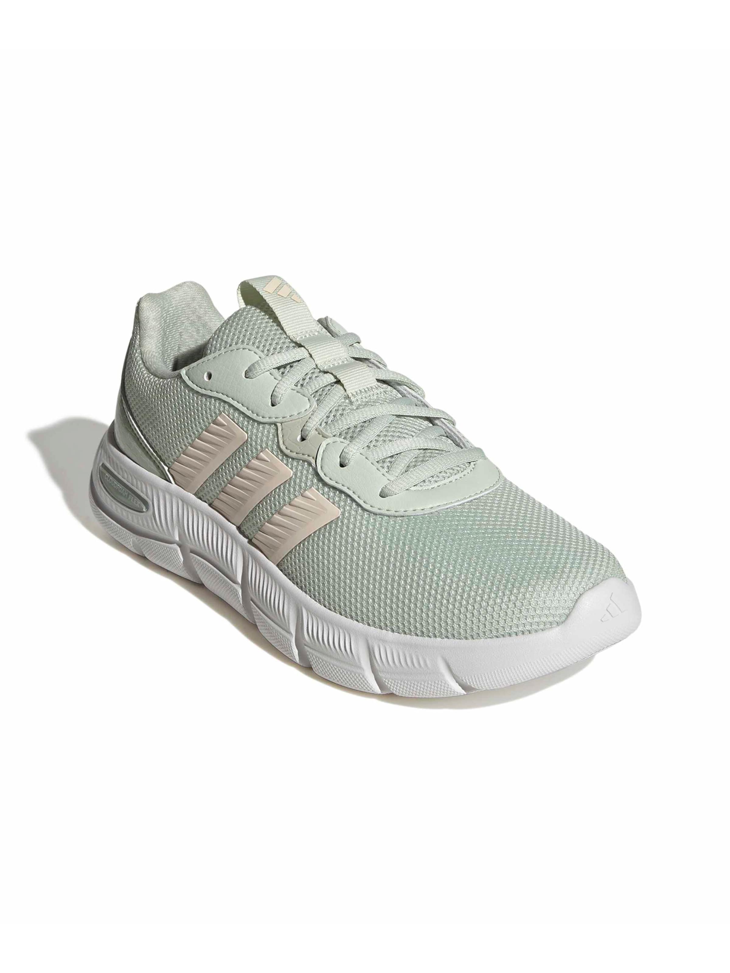 ADIDAS SPORTSWEAR Nízke tenisky 'Flex' - Zelená