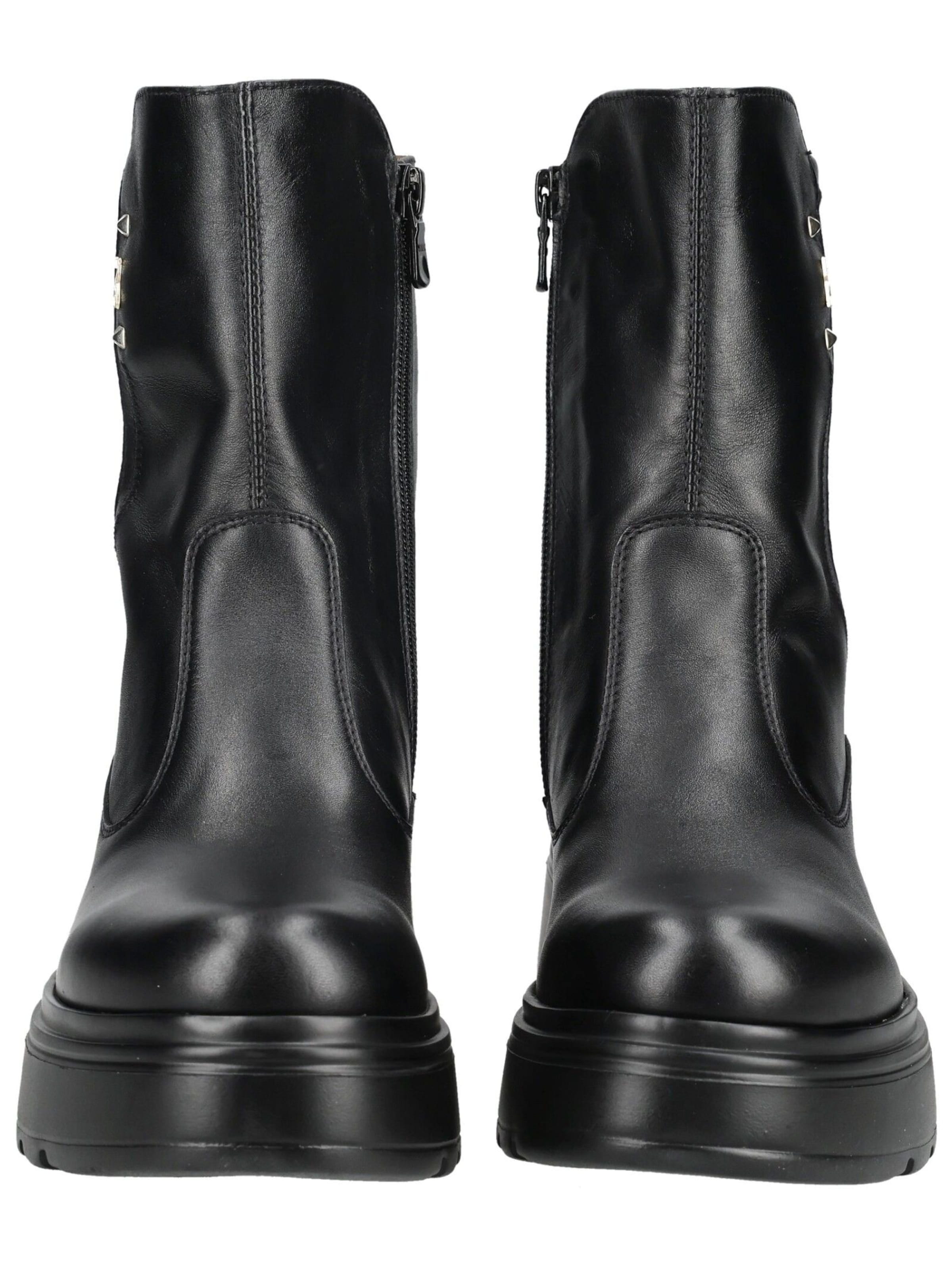 Nero Giardini Stiefelette in Schwarz