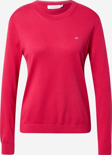 Calvin Klein Sweater in Pitaya, Item view