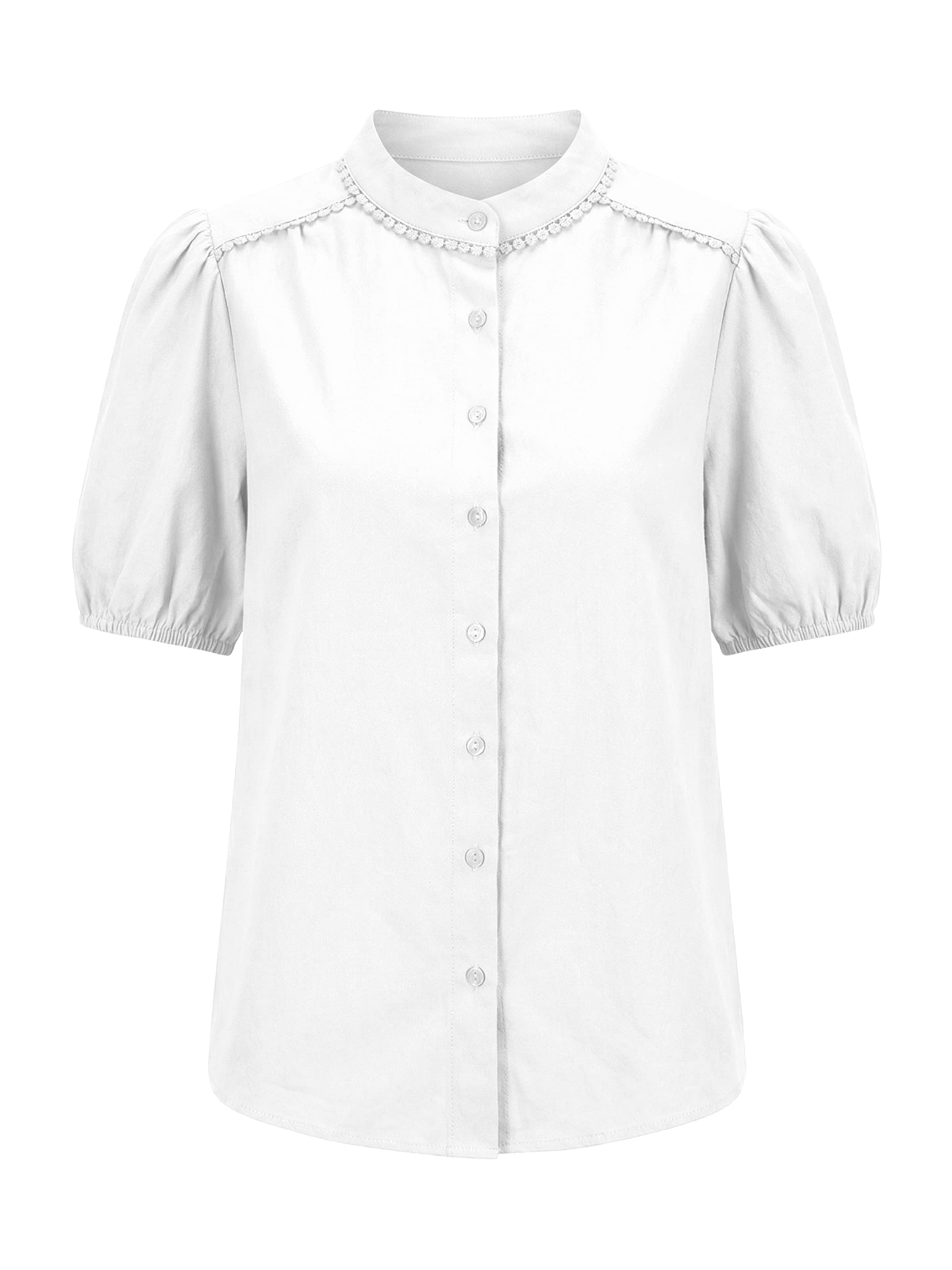 balta Imily Bela Palaidinė: priekis