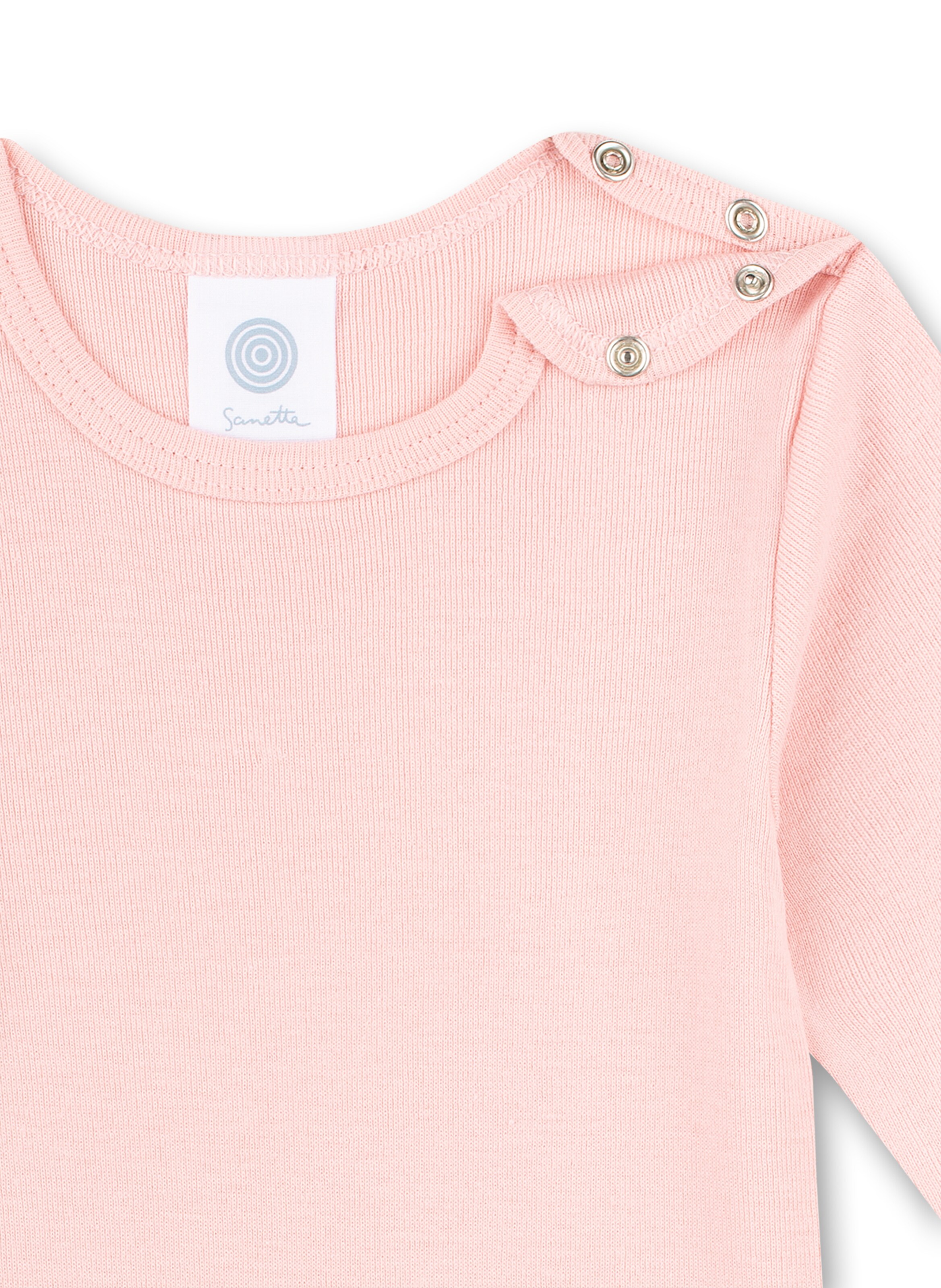 Sanetta Rompertje/body in Beige