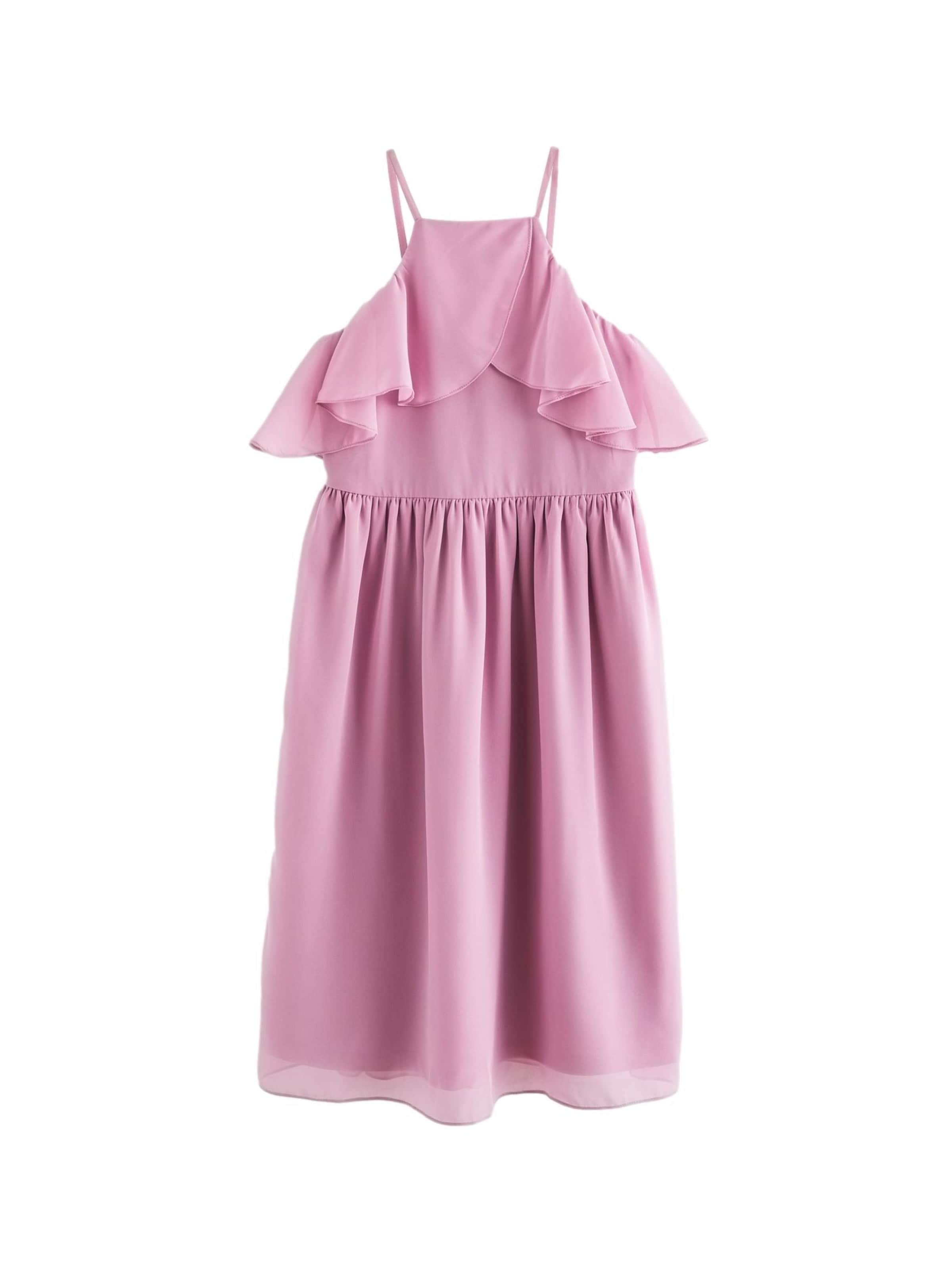 Next Ruha - rózsaszín: elől