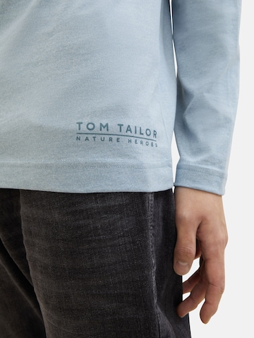 TOM TAILOR Paita värissä sininen