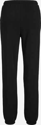 Tapered Pantaloni 'ABBIE' di JJXX in nero