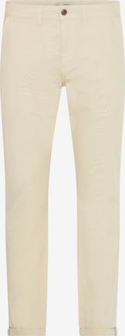 !Solid - regular Pantalón 'Loran' en beige: frente