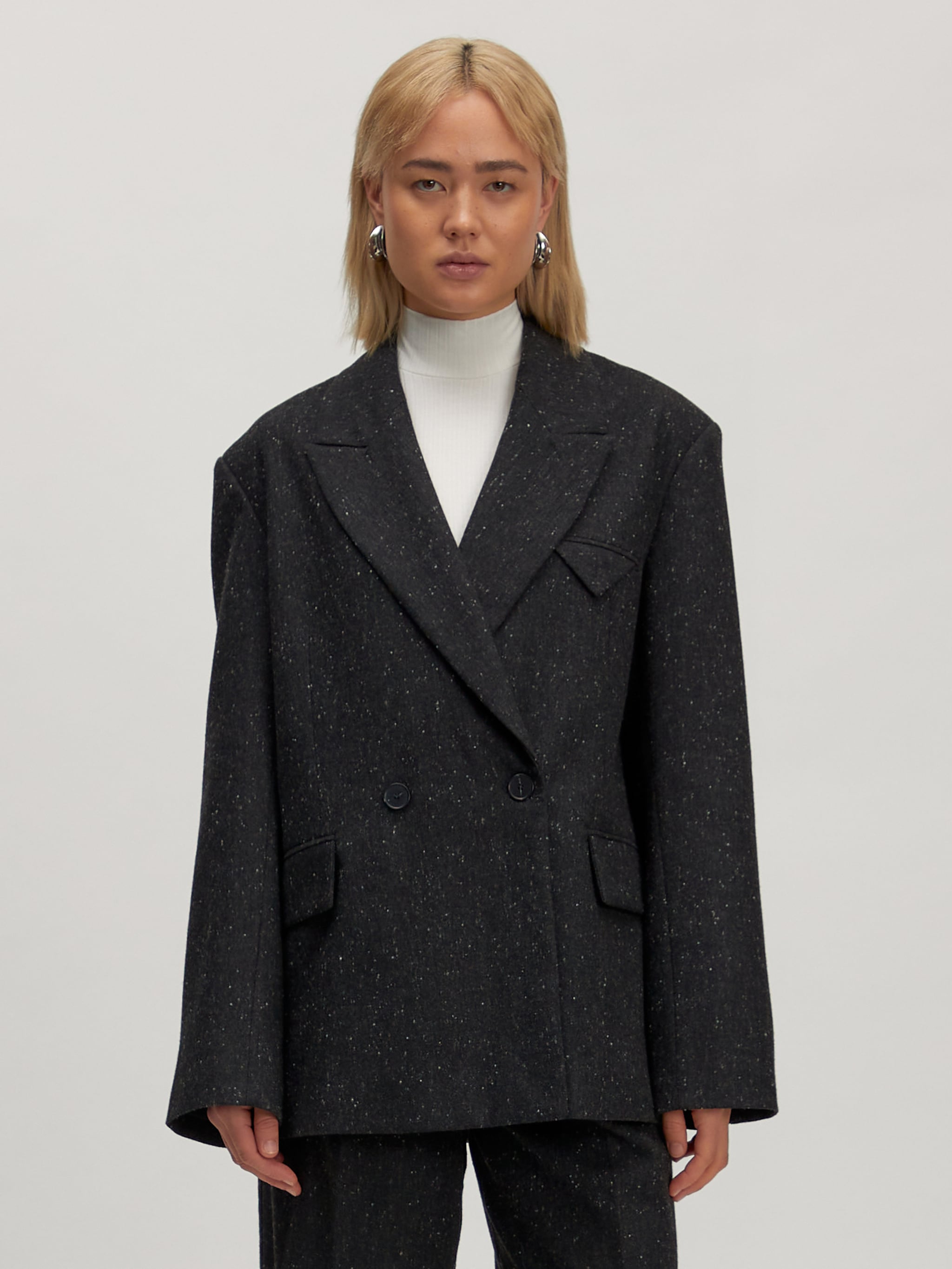 EDITED Productos Blazer 'Cairo' antracita