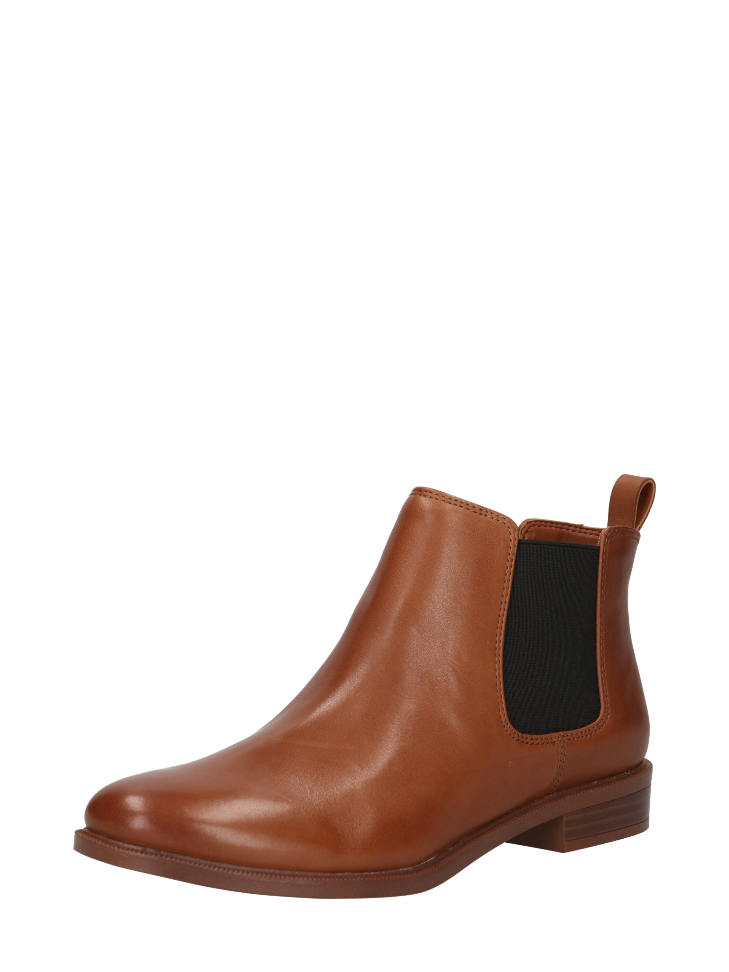 clarks wide fit chelsea boots