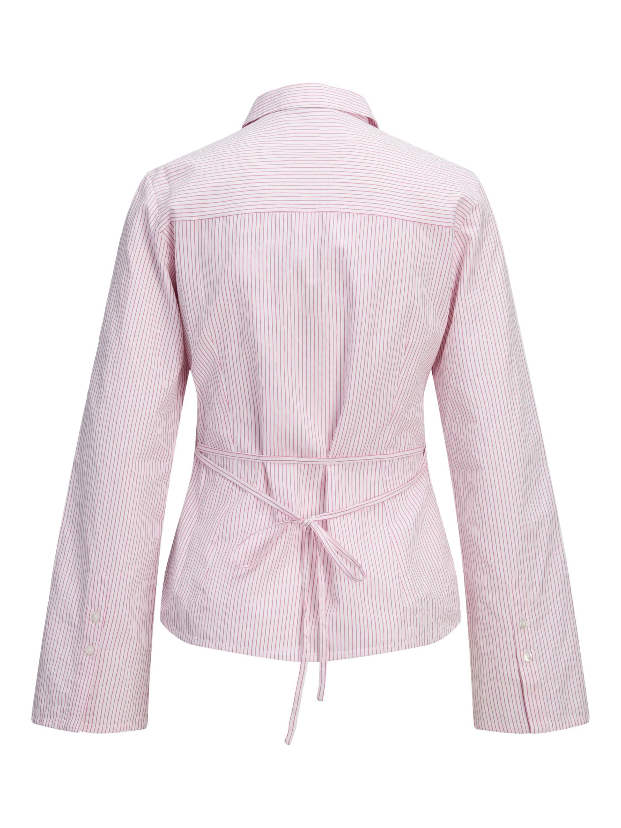 JJXX Blouse 'JXCaro' in Pink