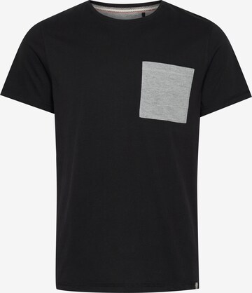 BLEND Shirt 'Benedikt' in Black: front