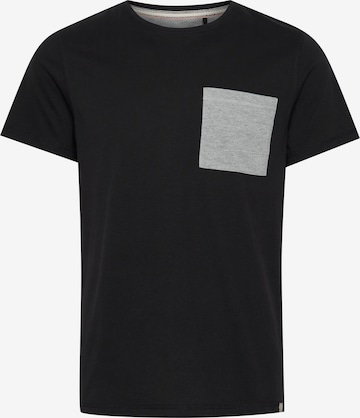 BLEND T-Shirt in Schwarz: Vorderseite