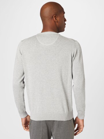 FYNCH-HATTON Pullover in Grau